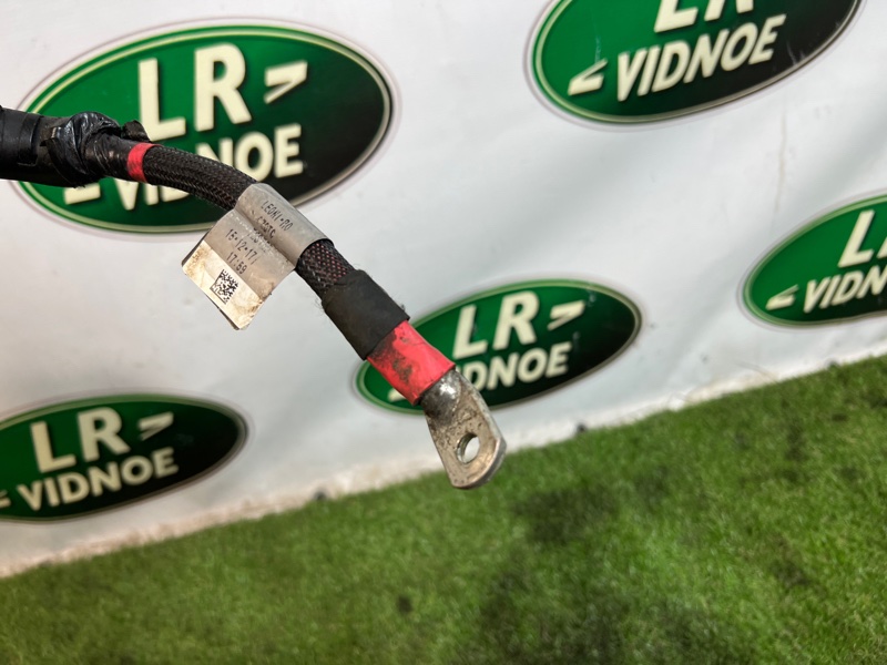 Провод силовой Land Rover Range Rover Velar (L560, 2018г.)