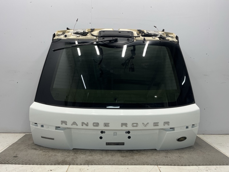 Крышка багажника Land Rover Range Rover (L405, 2016г.)