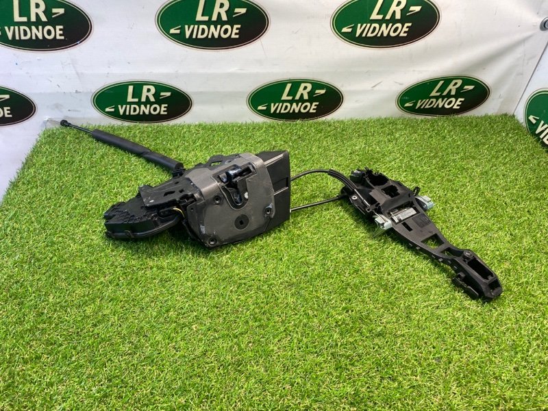 Замок двери Land Rover Range Rover Sport (L494, 2022г.)