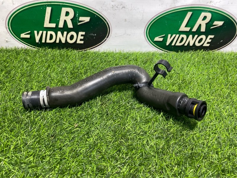 Трубка картерных газов Land Rover Range Rover Evoque (L551, 2020г.)