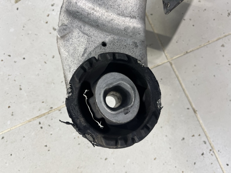 Подрамник Land Rover Range Rover Sport (L494, 2020г.)