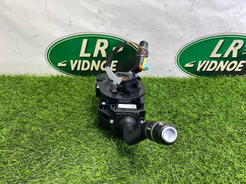 Переключатель подрулевой (стрекоза) Land Rover Range Rover (L405, 2018г.)