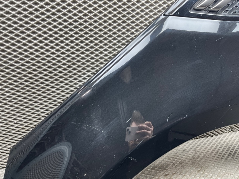 Крыло Land Rover Range Rover Sport (L494, 2017г.)