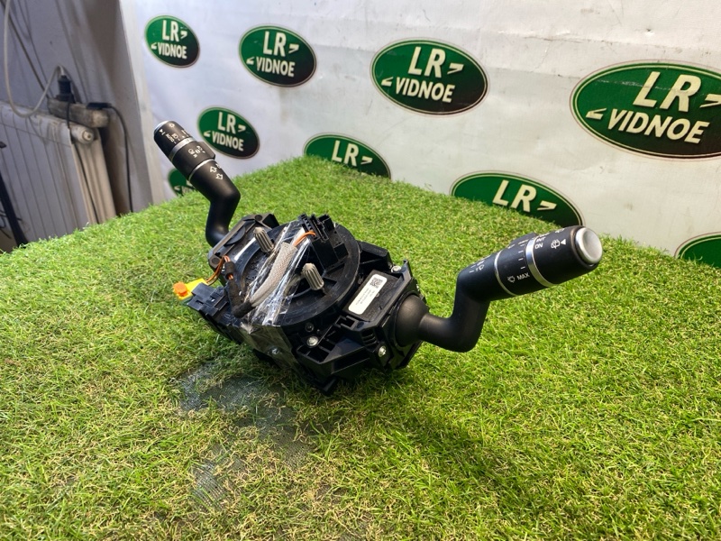 Переключатель подрулевой (стрекоза) Land Rover Range Rover (L405, 2020г.)