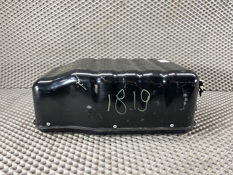 Компрессор пневмоподвески Land Rover Range Rover Sport (L494, 2018г.)