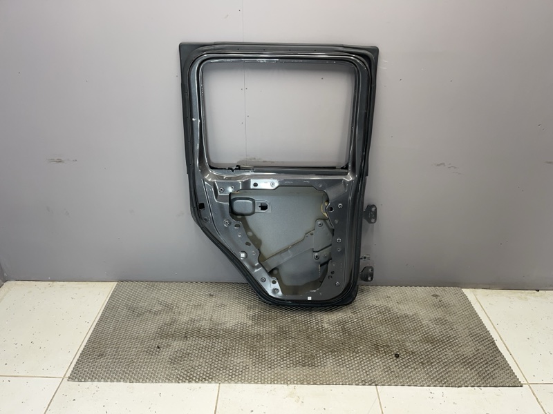 Дверь Jeep Wrangler (JLUS74, 2020г.)