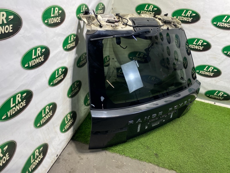Крышка (дверь) багажника Land Rover Range Rover (L405, 2018г.)