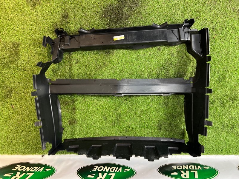 Дефлектор радиатора Land Rover Range Rover Sport (L494, 2016г.)