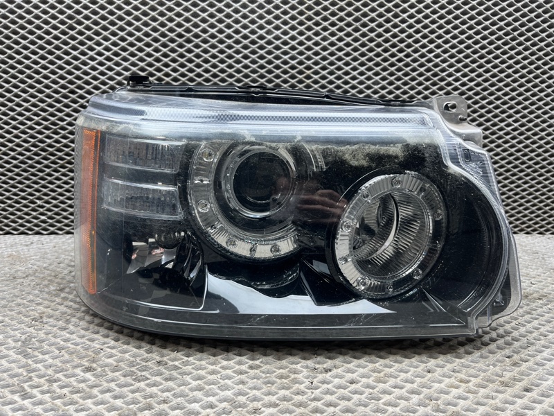 Фара Land Rover Range Rover Sport (L320, 2012г.)