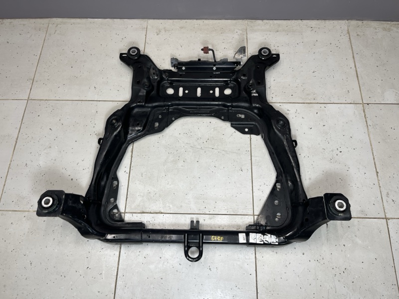 Подрамник Land Rover Range Rover Evoque (L538, 2017г.)