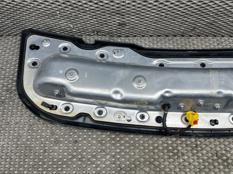 Подушка безопасности Land Rover Discovery Sport (L550, 2017г.)