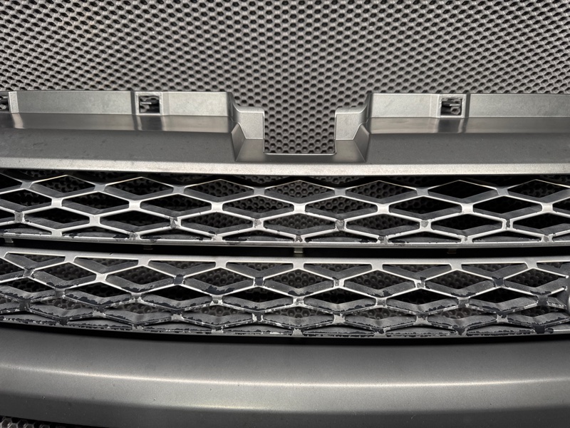 Решетка радиатора Land Rover Range Rover Sport (L320, 2011г.)