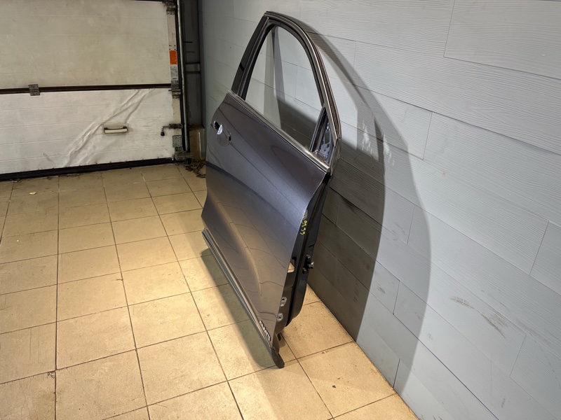 Дверь Kia Sorento Prime (2019г.)