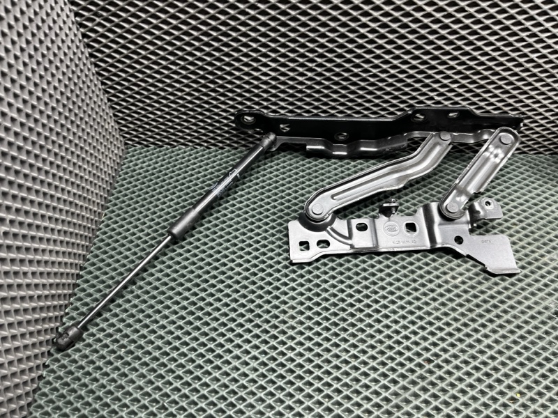 Петля капота Land Rover Range Rover Sport (L461, 2025г.)