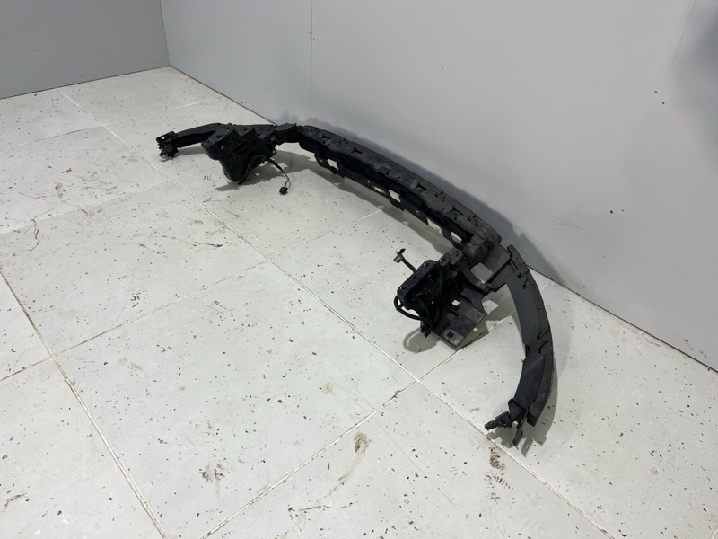 Крепление бампера Land Rover Range Rover Evoque (L551, 2020г.)