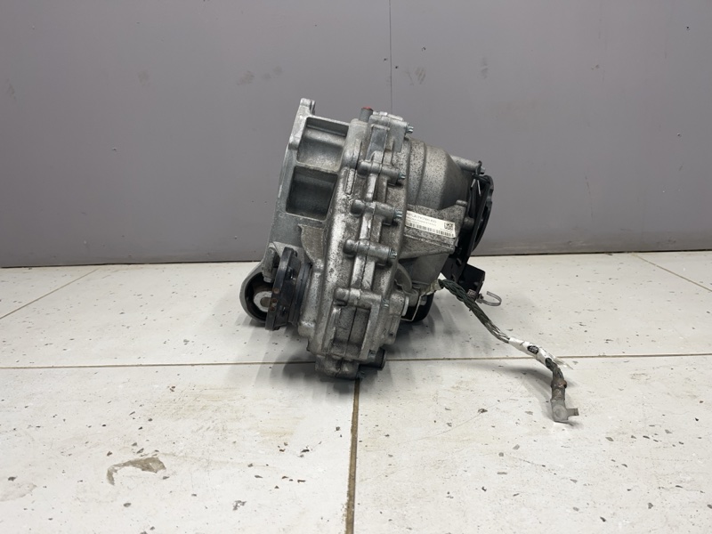 Раздаточная коробка Land Rover Range Rover Sport (L494, 2021г.)