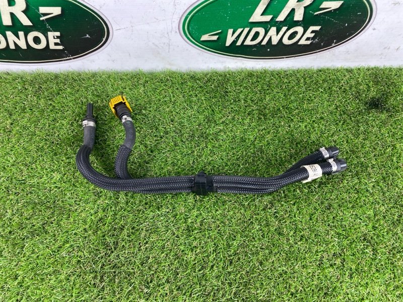 Топливная трубка Land Rover Range Rover Velar (L560, 2020г.)