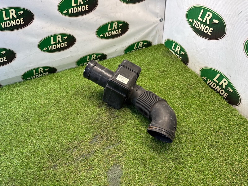 Патрубок воздушного фильтра Land Rover Range Rover (L405, 2016г.)