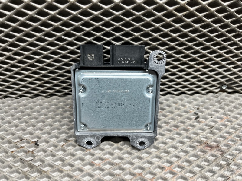 Блок управления SRS Land Rover Range Rover Evoque (L538, 2012г.)