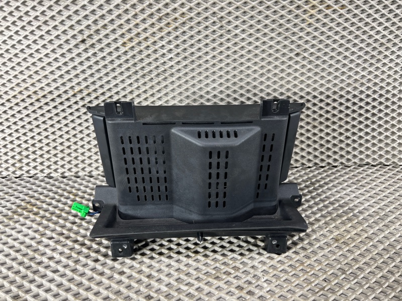 Дисплей компьютера Land Rover Defender (L663, 2020г.)