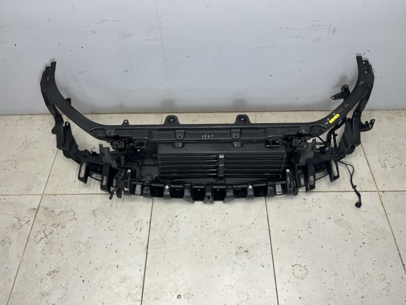 Передняя панель (телевизор) Land Rover Range Rover Sport (L494, 2015г.)