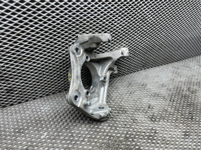 Кулак Jeep Wrangler (JL, 2025г.)