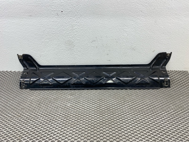 Защита бампера Jeep Wrangler (JL, 2019г.)