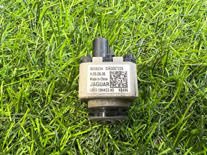 Камера кругового обзора Land Rover Range Rover Sport (L461, 2023г.)