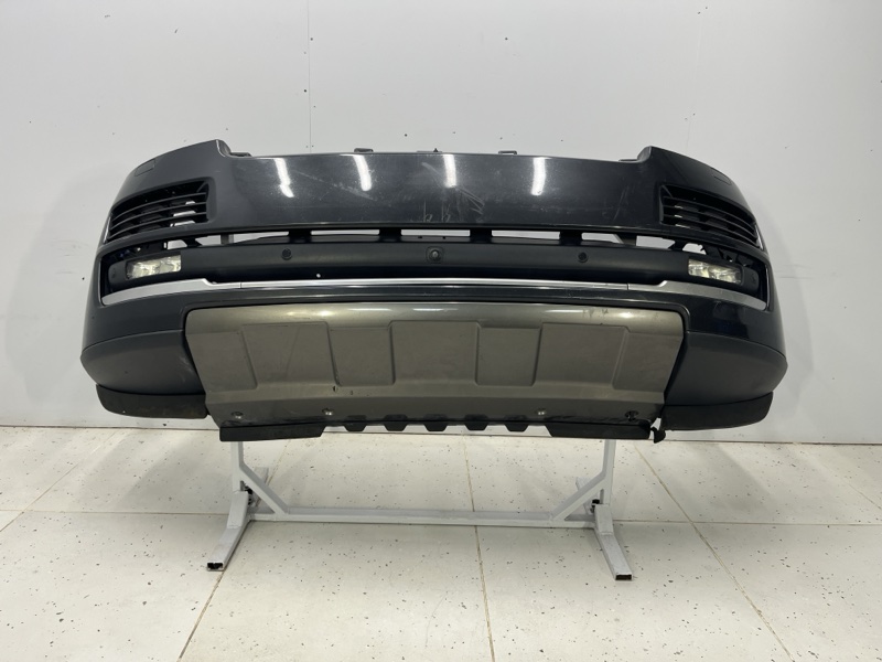 Бампер Land Rover Range Rover (L405, 2016г.)