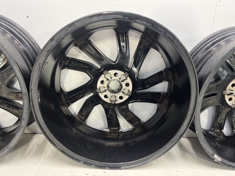Диски - комплект Land Rover Discovery Sport (L550, 2016г.)