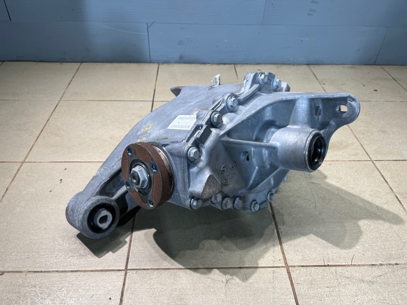 Редуктор Land Rover Discovery 4 (L319, 2015г.)