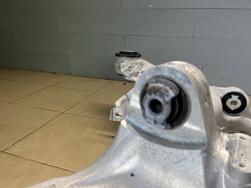 Подрамник Land Rover Range Rover Sport (L461, 2024г.)