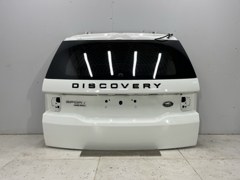 Крышка багажника Land Rover Discovery Sport (L550, 2016г.)