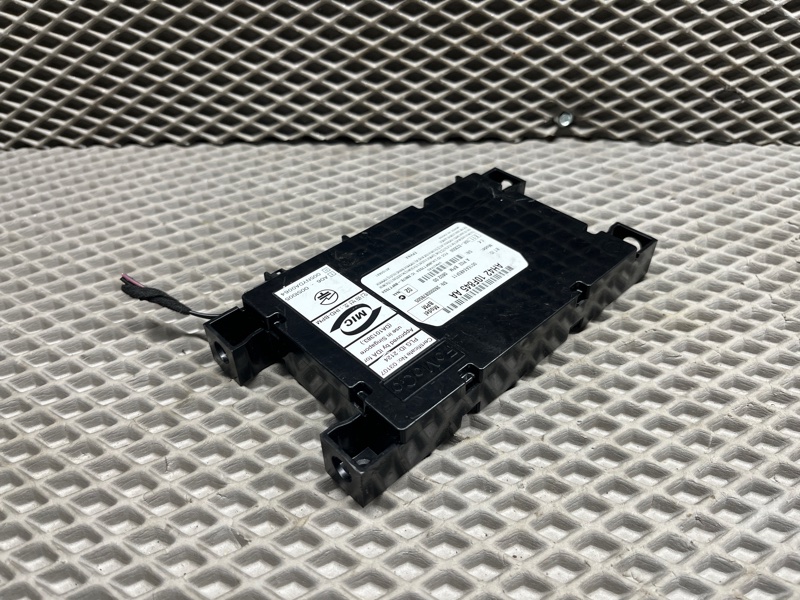Блок Bluetooth Land Rover Range Rover Sport (L320, 2011г.)