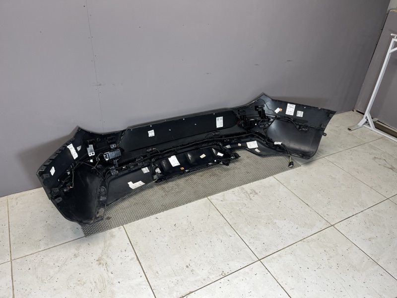 Бампер Land Rover Range Rover Sport (L461, 2025г.)