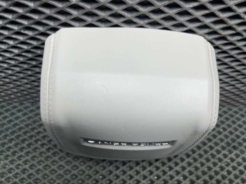 Подушка безопасности в руль Land Rover Range Rover Sport (L494, 2016г.)