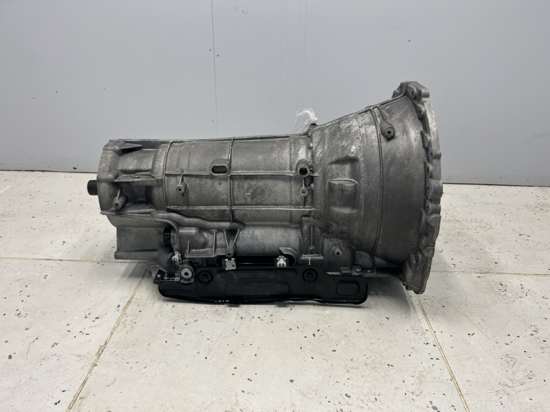 АКПП Land Rover Range Rover (L405, 2019г.)