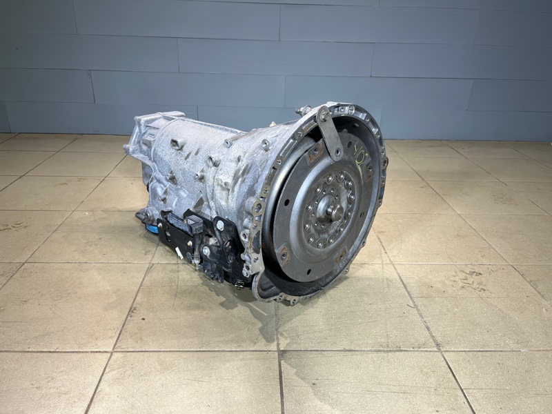 АКПП Land Rover Range Rover Velar (L560, 2018г.)
