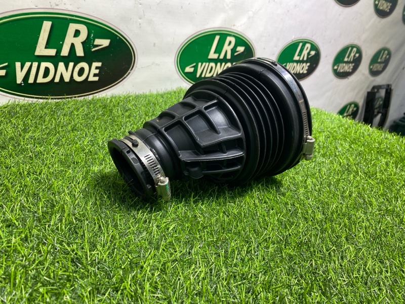 Патрубок воздушного фильтра Jeep Wrangler (JL, 2024г.)