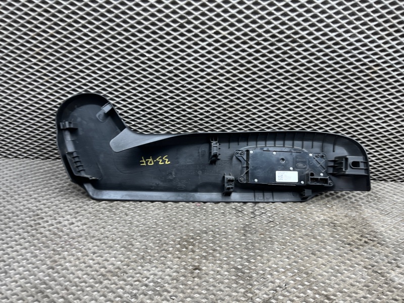 Накладка на сиденье Land Rover Range Rover Evoque (L538, 2017г.)