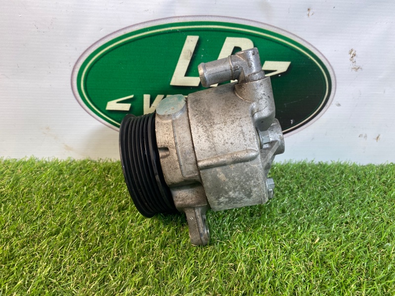 Насос антикрен Land Rover Range Rover Sport (L494, 2016г.)