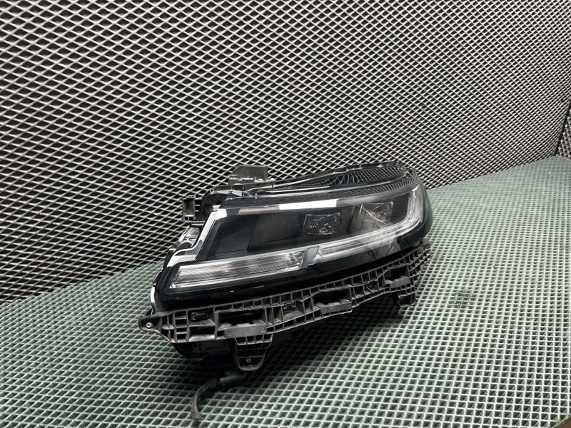 Фара Land Rover Range Rover Sport (L461, 2025г.)