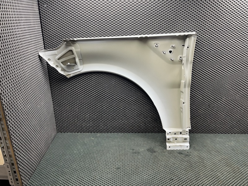 Крыло Land Rover Range Rover Sport (L494, 2021г.)