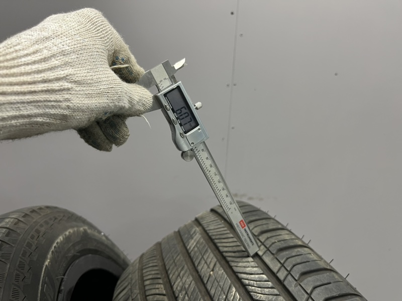 Диски - комплект Land Rover Range Rover Sport (L461, 2025г.)