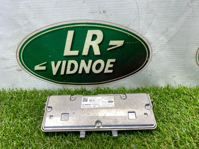 Стереокамера Land Rover Discovery Sport (L550, 2016г.)