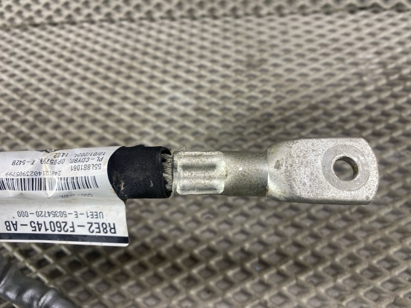 Провод массы Land Rover Range Rover Sport (L461, 2024г.)