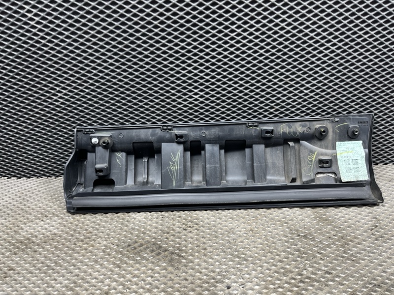 Молдинг двери Land Rover Range Rover Sport (L494, 2020г.)