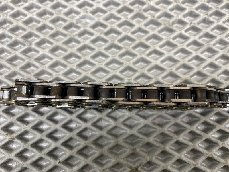 Цепь ГРМ Range Rover Long (L405, 2018г.)
