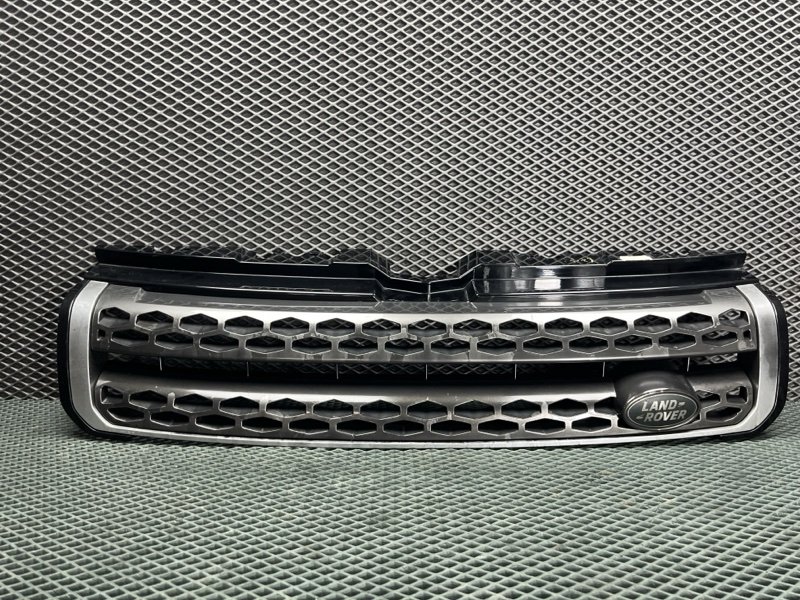 Решетка радиатора Land Rover Range Rover Evoque (L538, 2017г.)