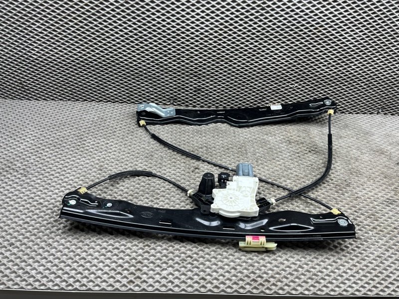 Стеклоподъемник Land Rover Discovery Sport (L550, 2020г.)
